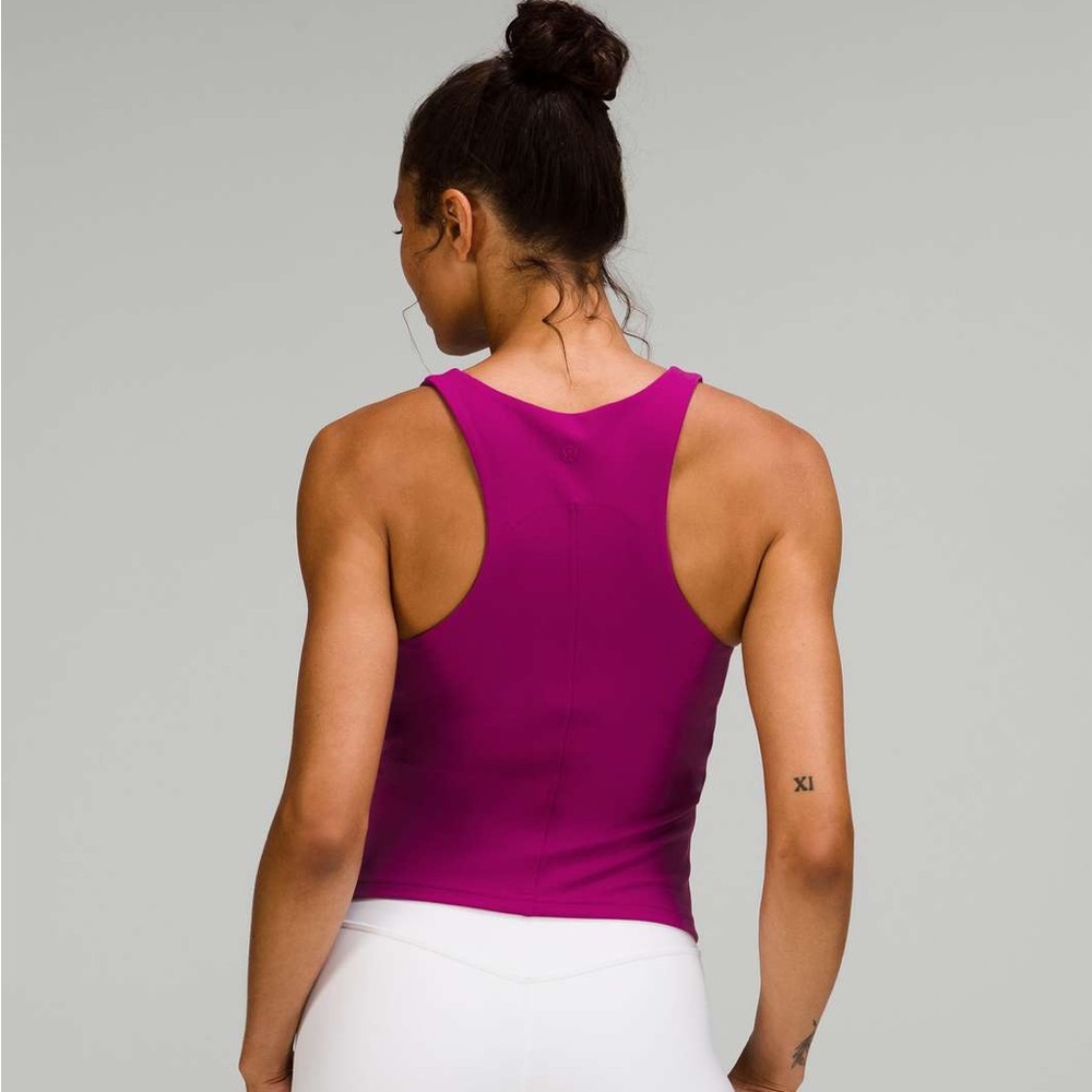 Lululemon InStill Tank - Picture 3 of 5